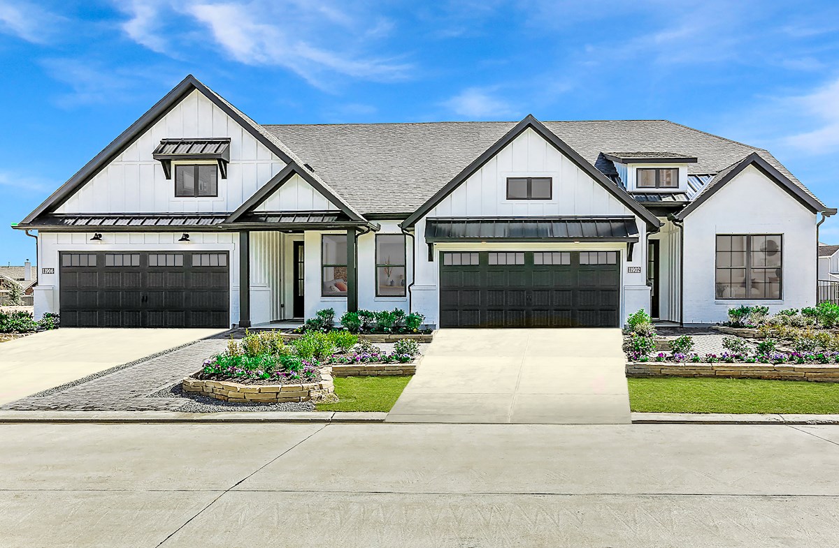 Bridgeland Harmony Grove Beazer Homes