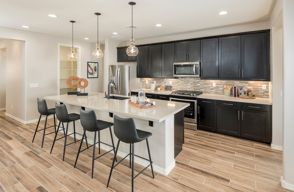 Estrella Beazer Homes