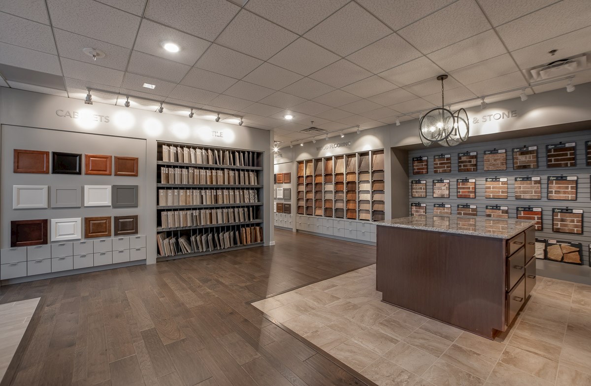 Dove Creek Beazer Homes