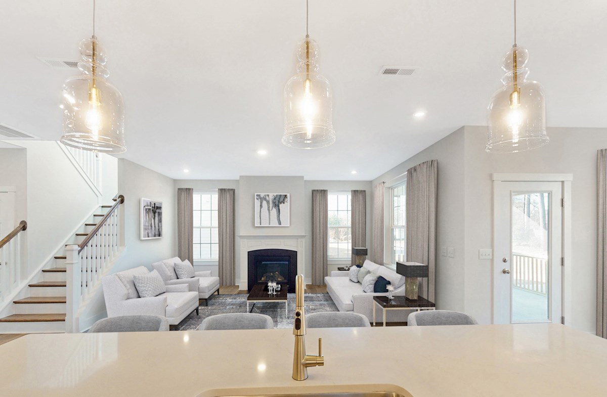 Stonewood Estates Beazer Homes