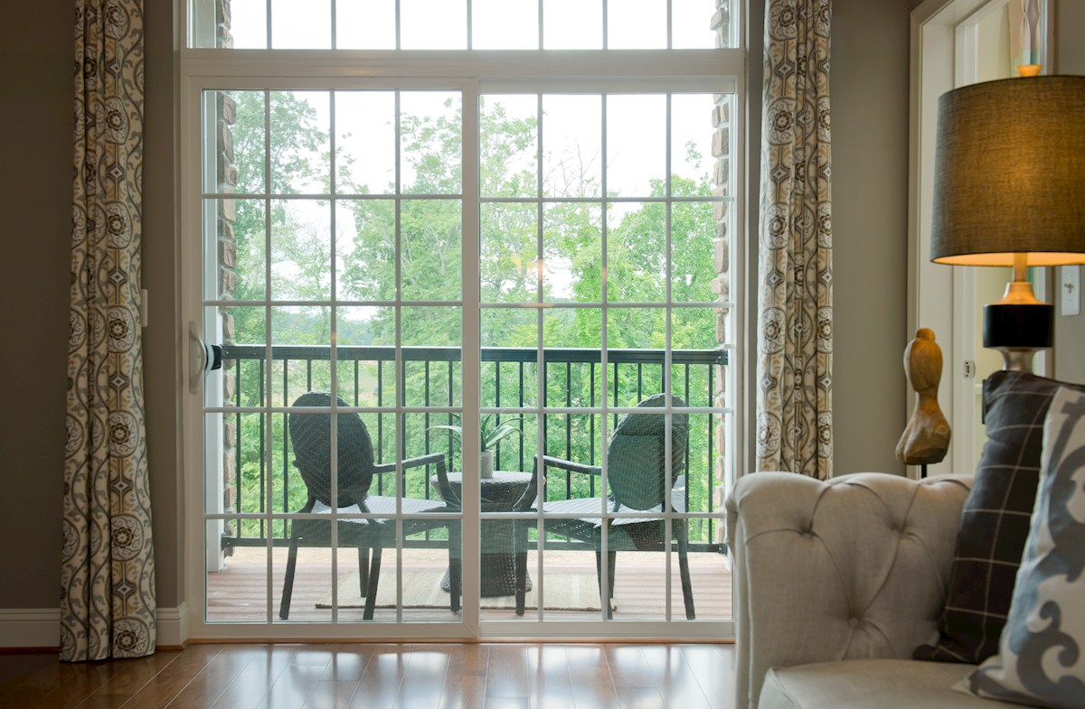 Gatherings® at Quarry Place Beazer Homes