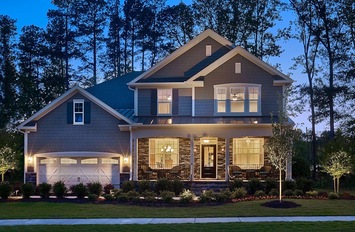 Stillwater Beazer Homes