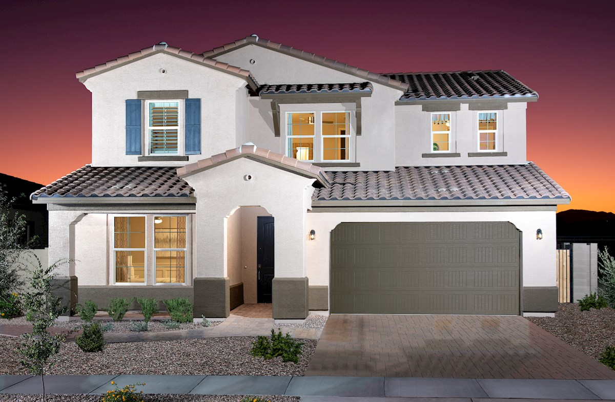 Statler Place at Marley Park Beazer Homes