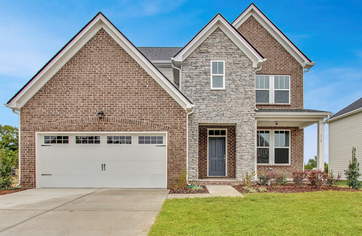 Nichols Vale Beazer Homes