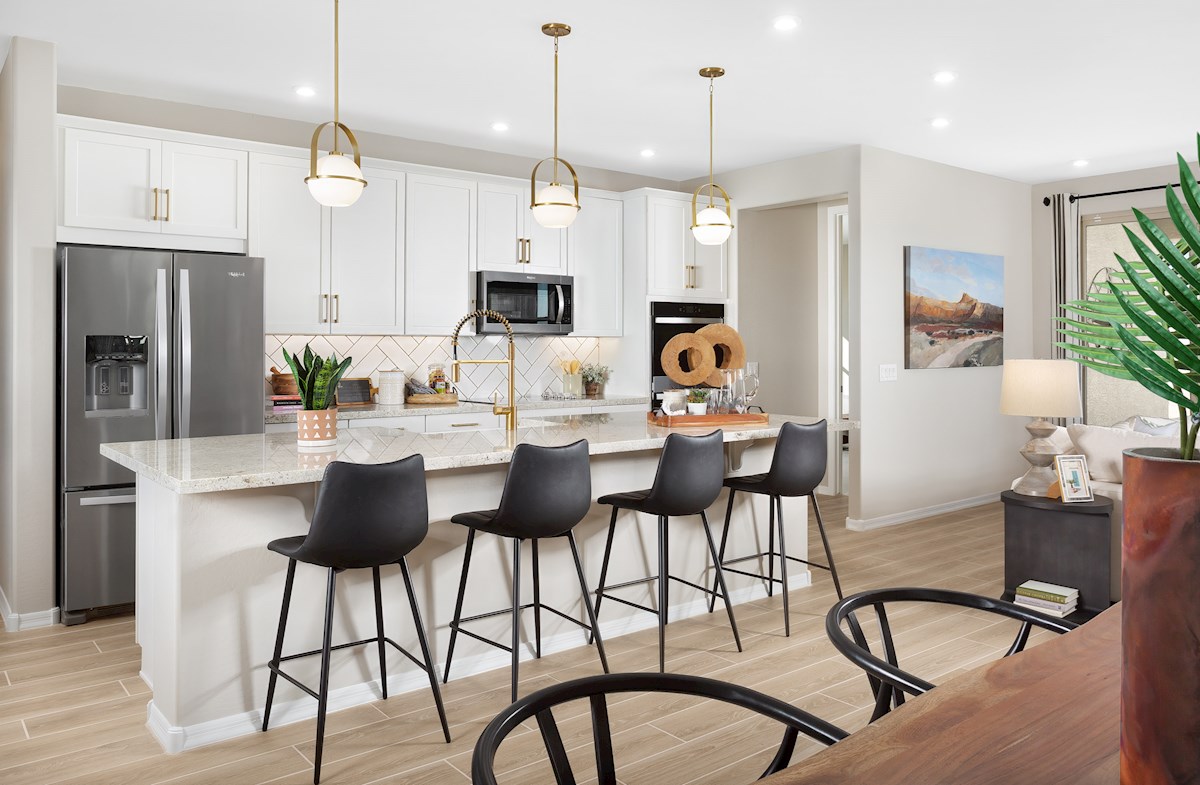 Estrella Beazer Homes