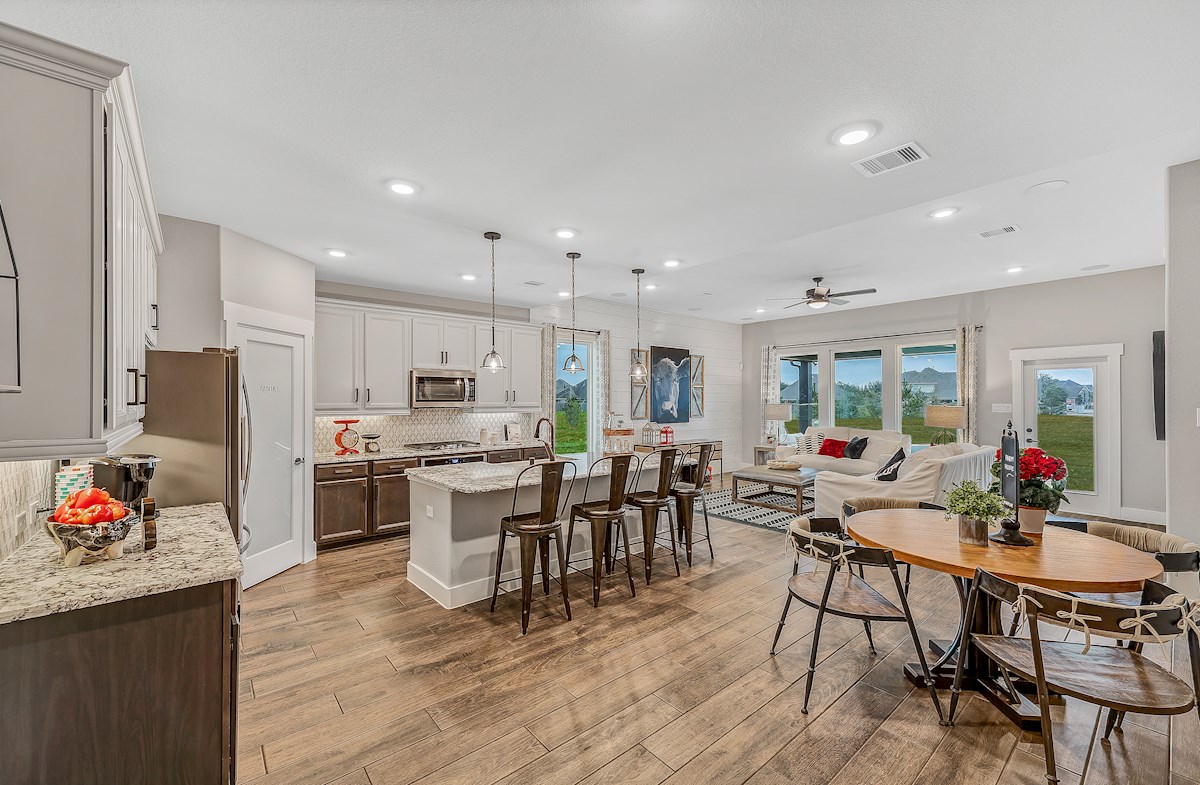Elyson Beazer Homes
