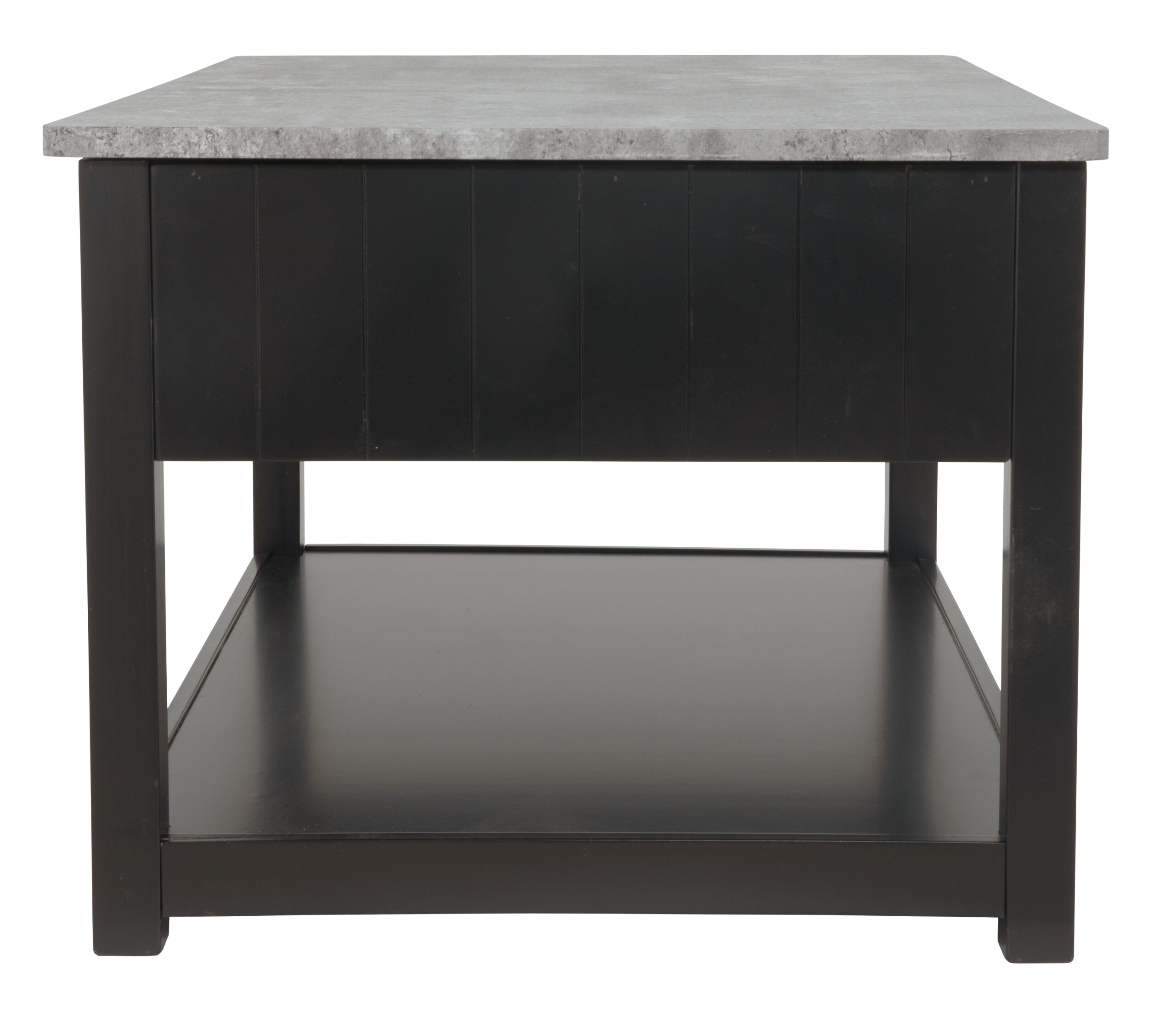Ashley Furniture Ezmonei Coffee Table with Lift Top Rent to Own Becca
