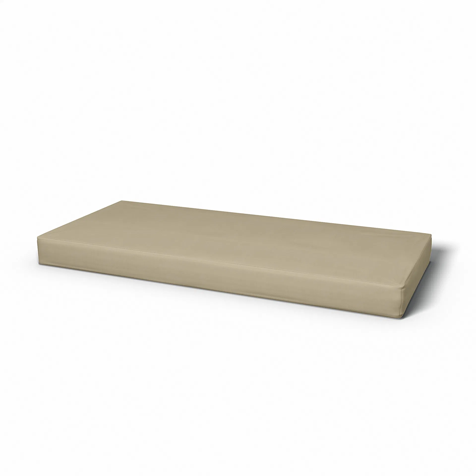 IKEA Mattress Cover, 90x200cm height 14cm Bemz Bemz