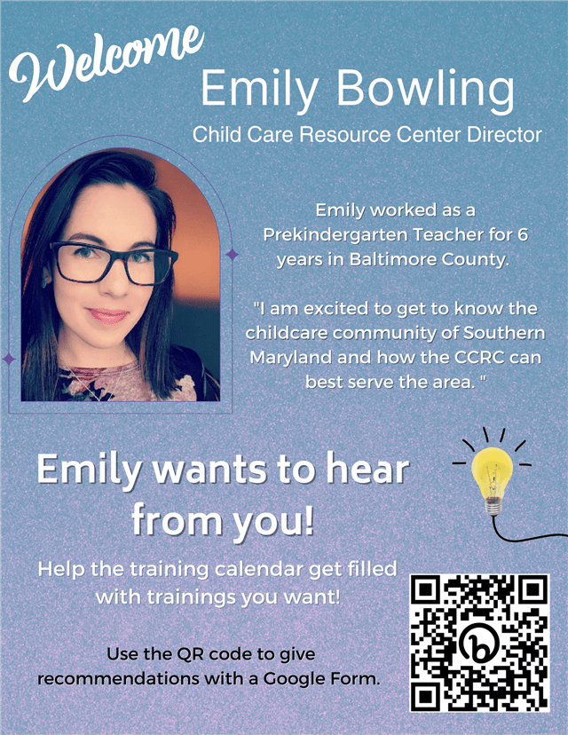 Promise Resource Center's July Newsletter