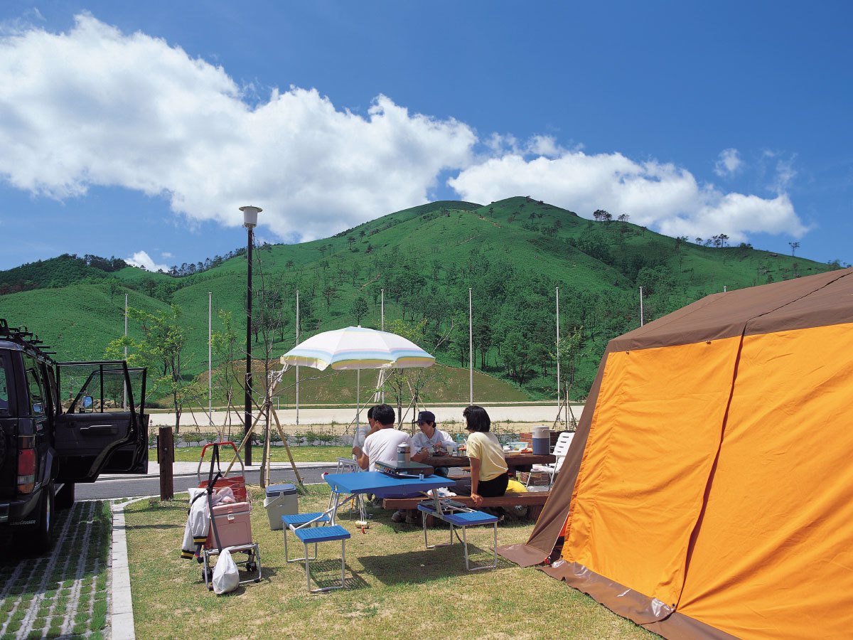 一般社団法人日本オートキャンプ協会 Newsletter Archive CamperMagazine_jac2103