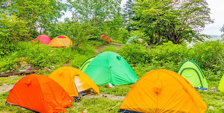 一般社団法人日本オートキャンプ協会 Newsletter Archive CamperMagazine_jac2106