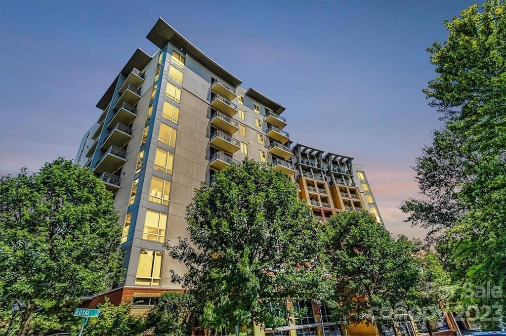 David Bolinger Real Estate Dilworth Market Update