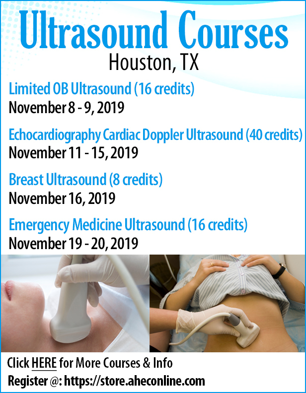 Advanced Health Education Center Newsletter Archive OB/GYN Ultrasound