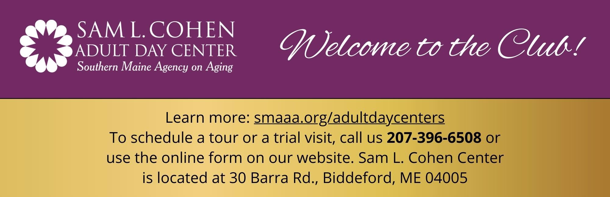 Southern Maine Agency on Aging Newsletter Archive Southern Maine