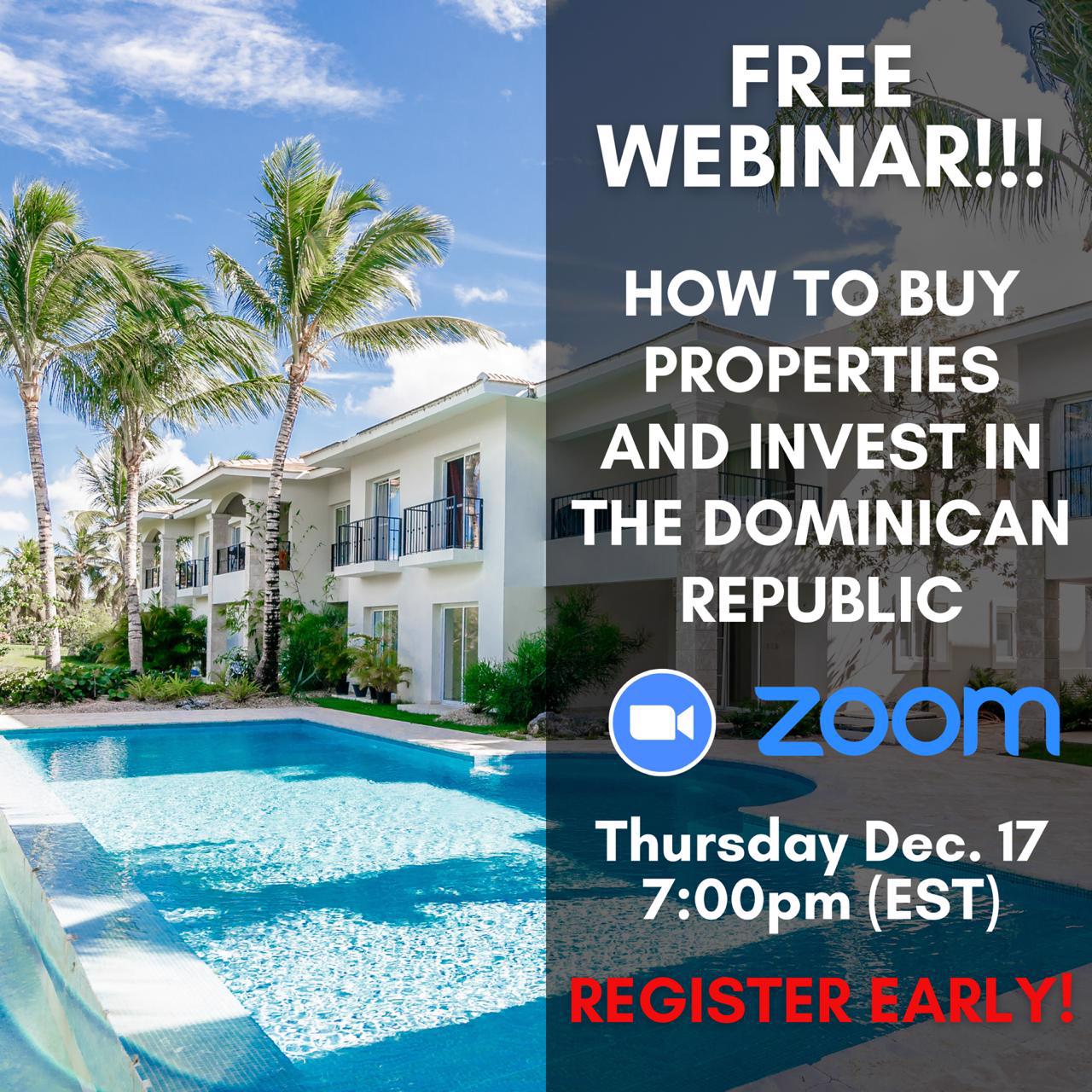 Keller Williams Punta Cana Newsletter Archive Dec 04 2020 Email