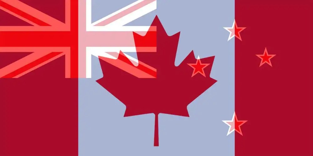 Best NZD to CAD Exchange Rates Compare & Save