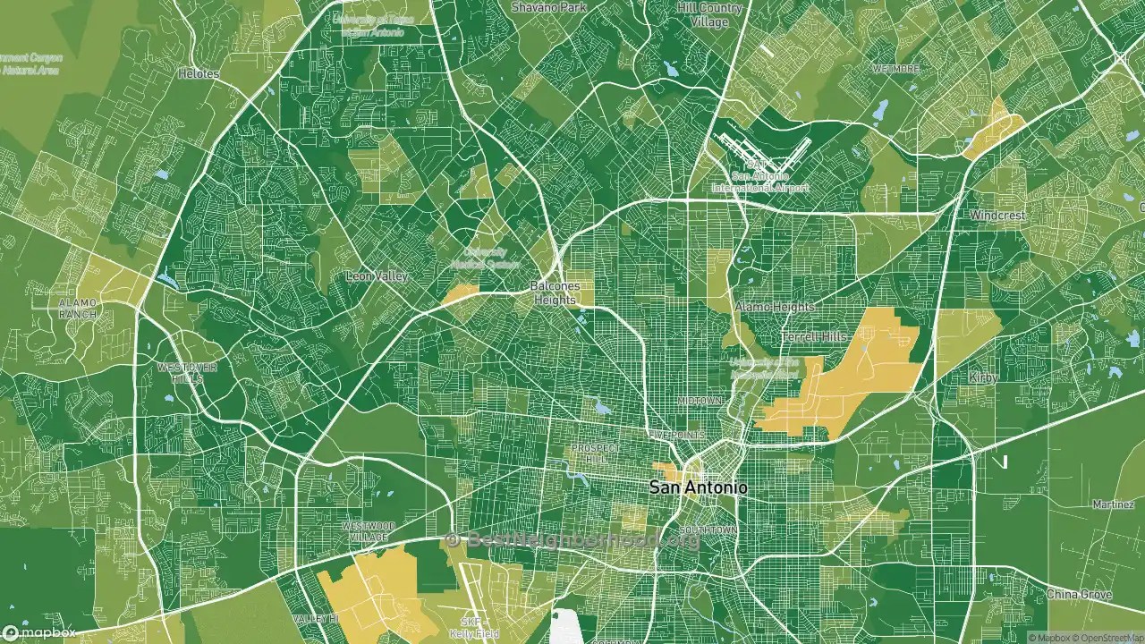 Tv And Internet Providers In San Antonio Tx