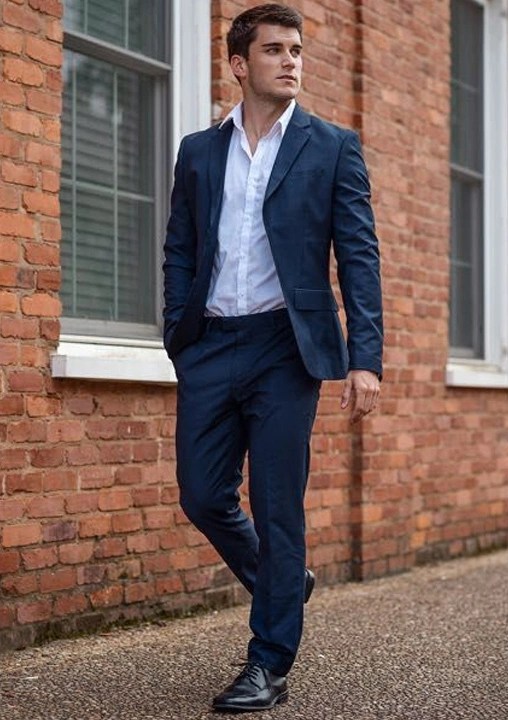 Formal Mens Evening Dress Crossword Clue Guide to Men's Cocktail