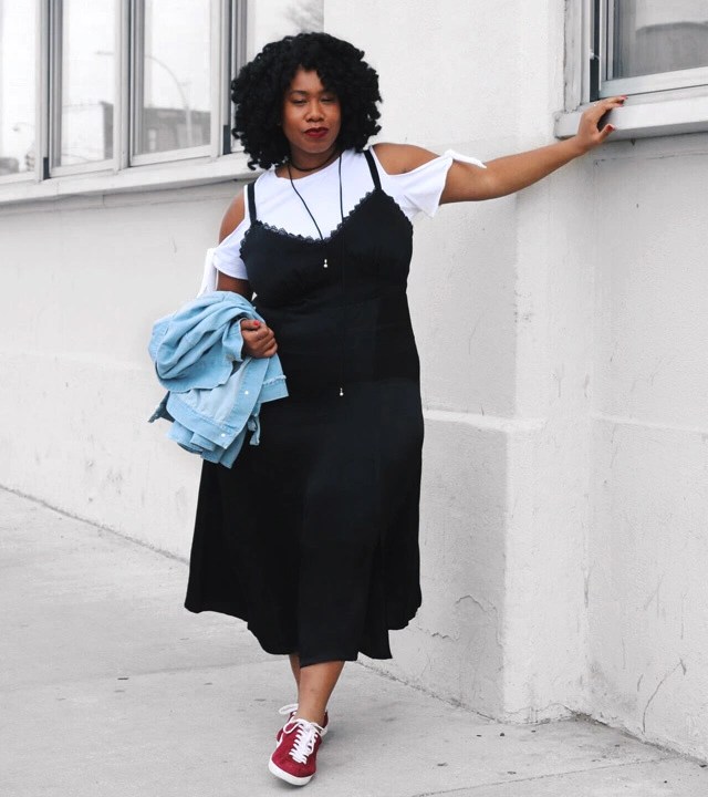 Ways To Dress For Your Body Type Curvy Women Clothing Ideas Bewakoof Blog