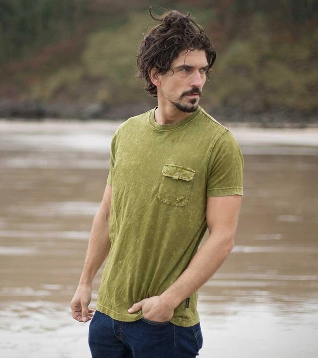 A Guide On Different Types Of Tshirts & How To Style Them Bewakoof