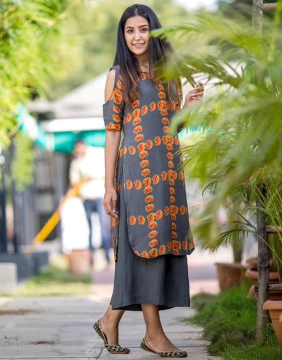 6 Types of Salwar Pants Traditional Outfits for Women Bewakoof Blog