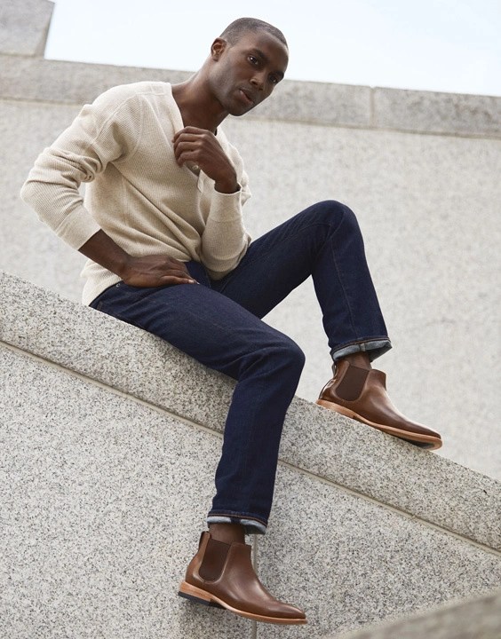 4 Types Of Boots For The Fashion Conscious Male Bewakoof Blog