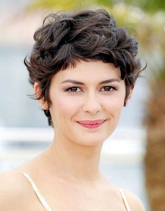 Dark Hair Rinse New Trend Haircut For Girls