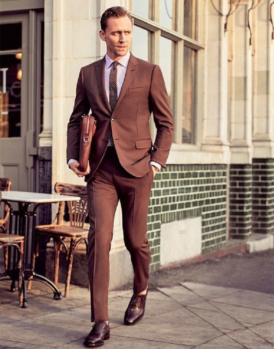Types Of Men's Suits For Weddings Basic Guide To Men S Suit Styles