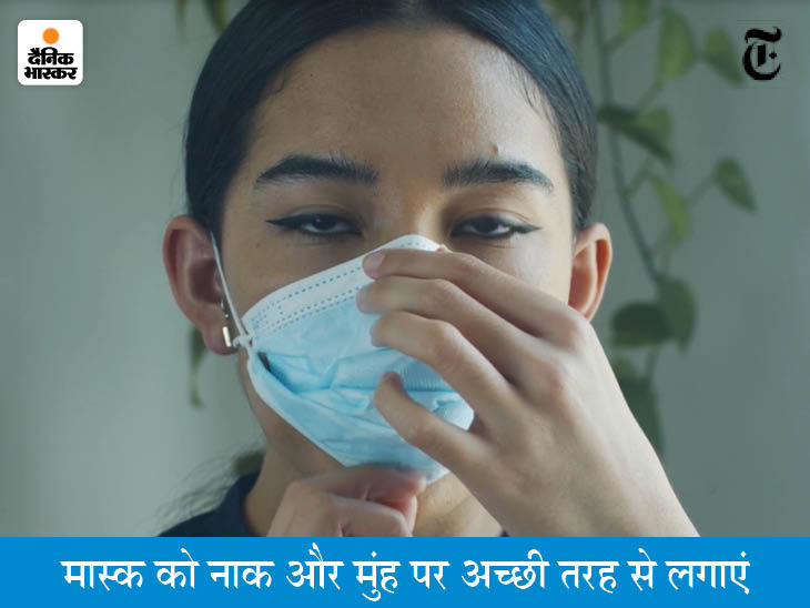 N95 Vs K95 Double masking for COVID19 How To Use And Which Works