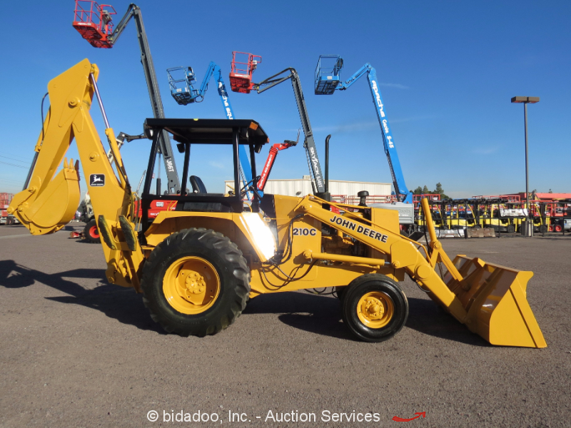 210c john deere backhoe serial number lookup vfehosts