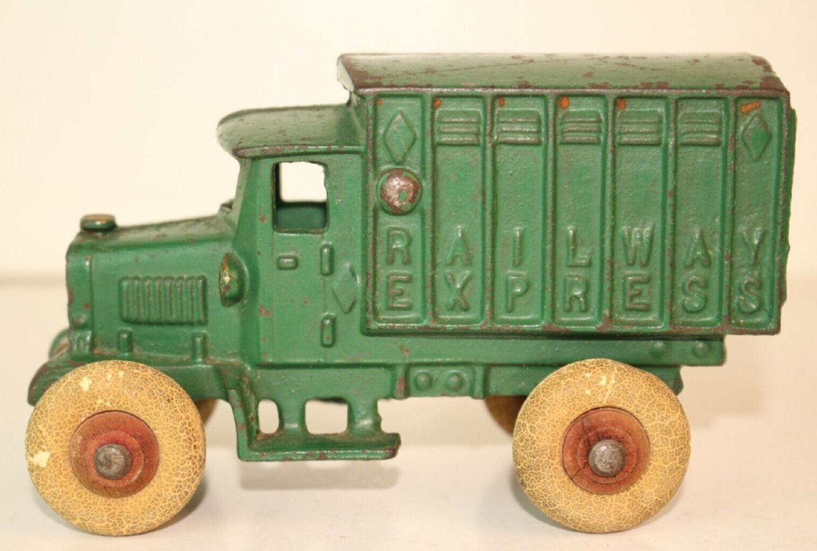 Nostalgic Treasures Exploring the Legacy of Hubley Toys On The