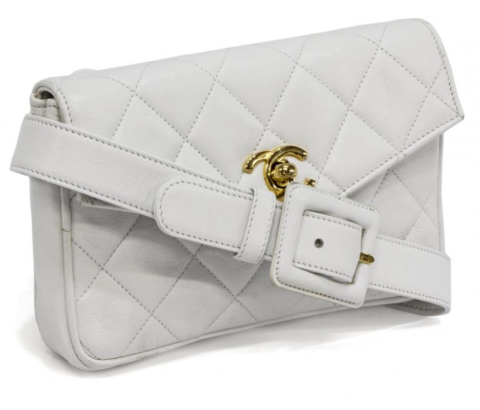 MoneyWise MarketVintage Chanel Bags The best places to buy and sell