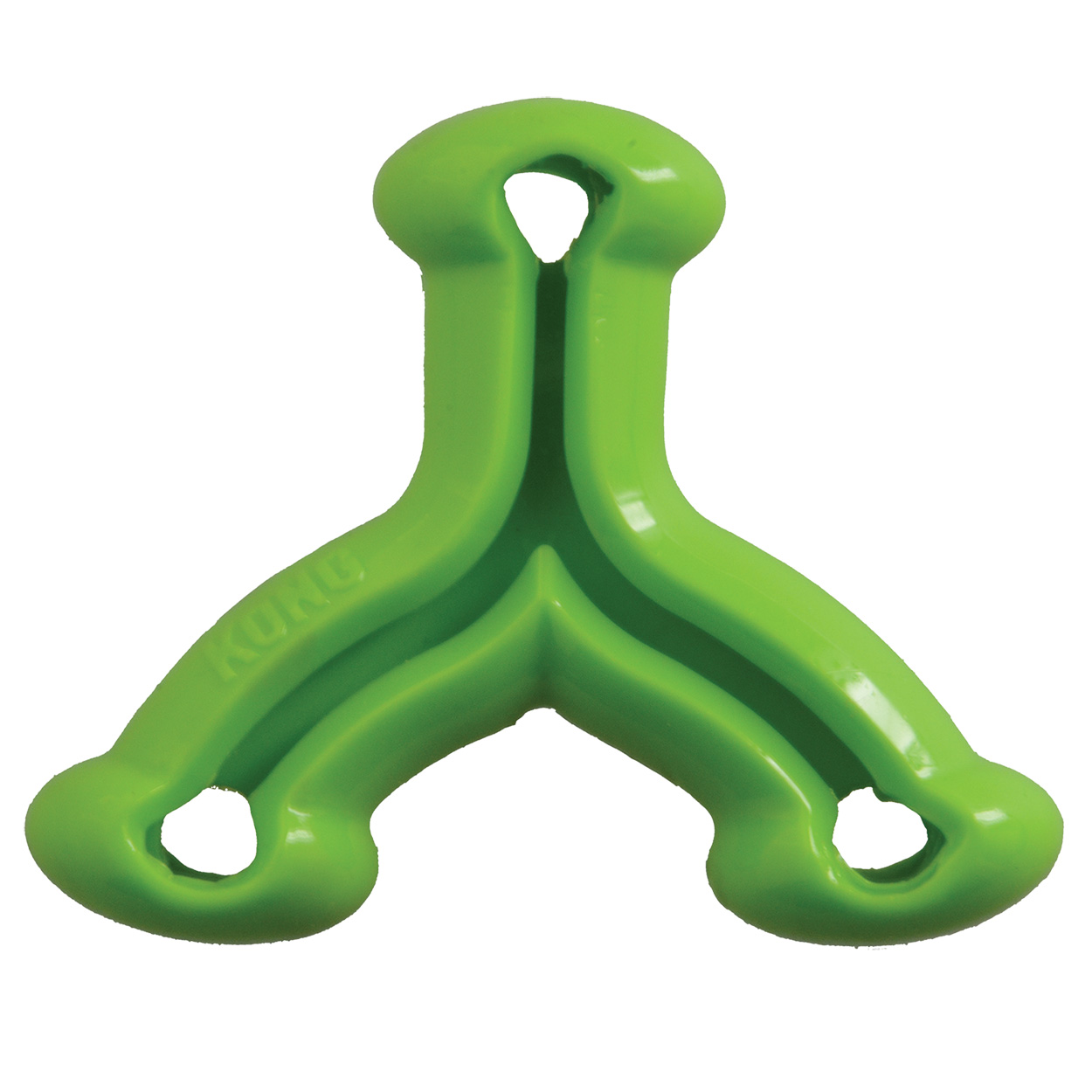 035585447056 UPC Kong Core Strength Ball Chew Dog Toy, Large, UPC