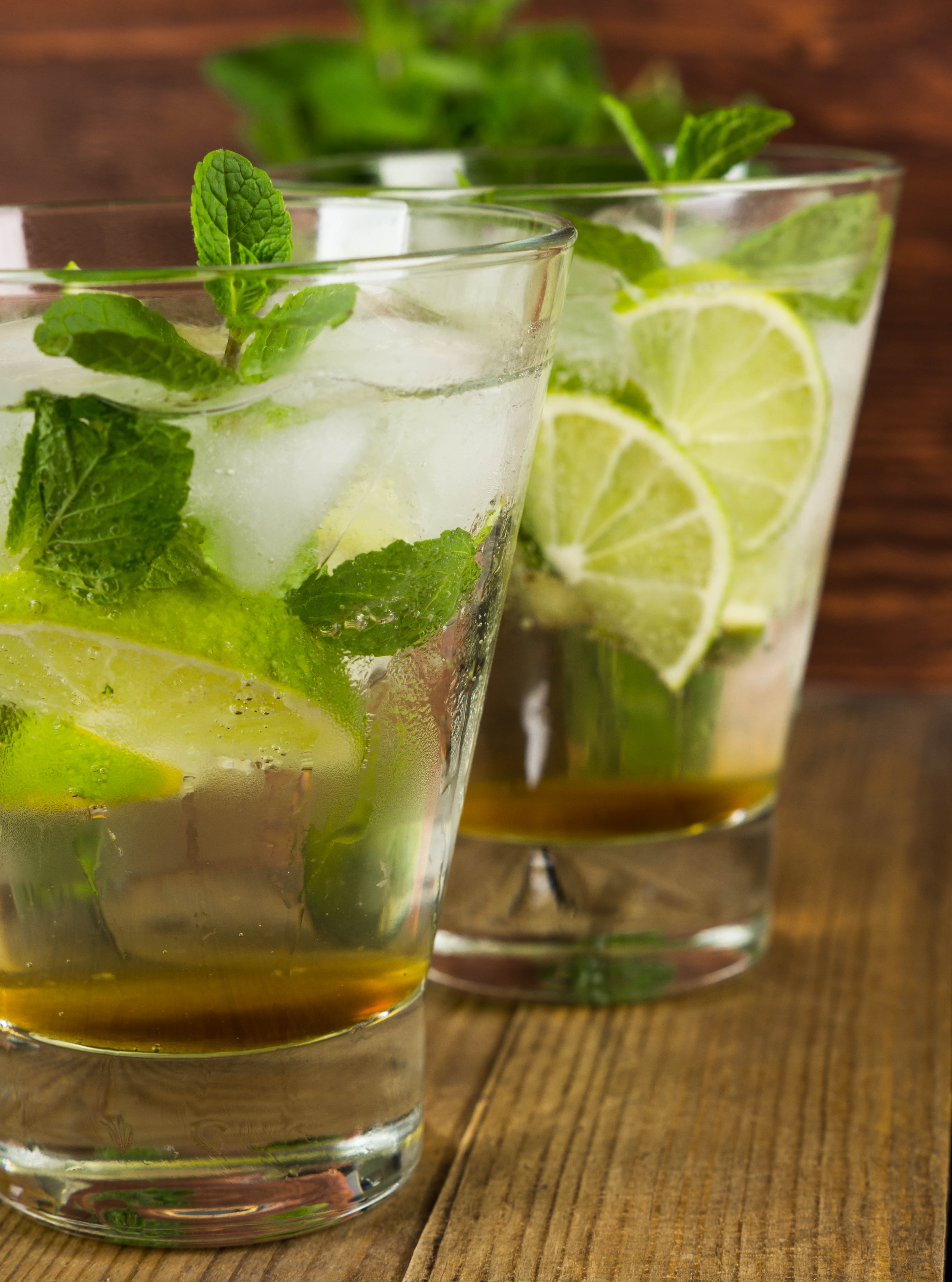 Mojitos