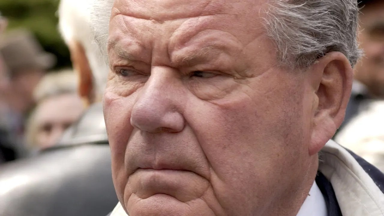 Früherer DKPVorsitzender Herbert Mies gestorben Regional BILD.de