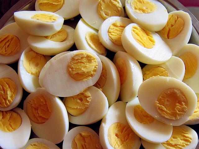Kalori Telur Putih Goreng Ada faktor lain yang bisa memengaruhi