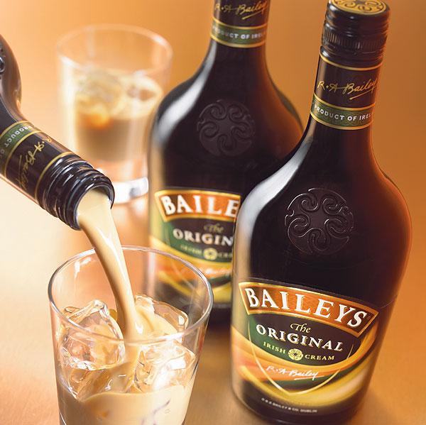 Minuman Alkohol "Belis" - Minuman Keras Yang Semua Orang Suka