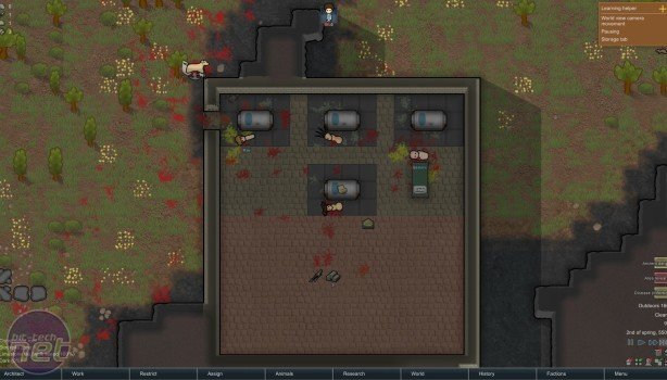 Rimworld Preview