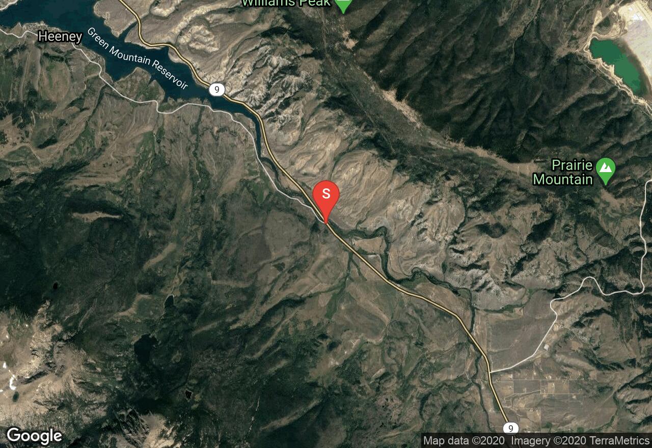 Find Adventures Near You, Track Your Progress, Share