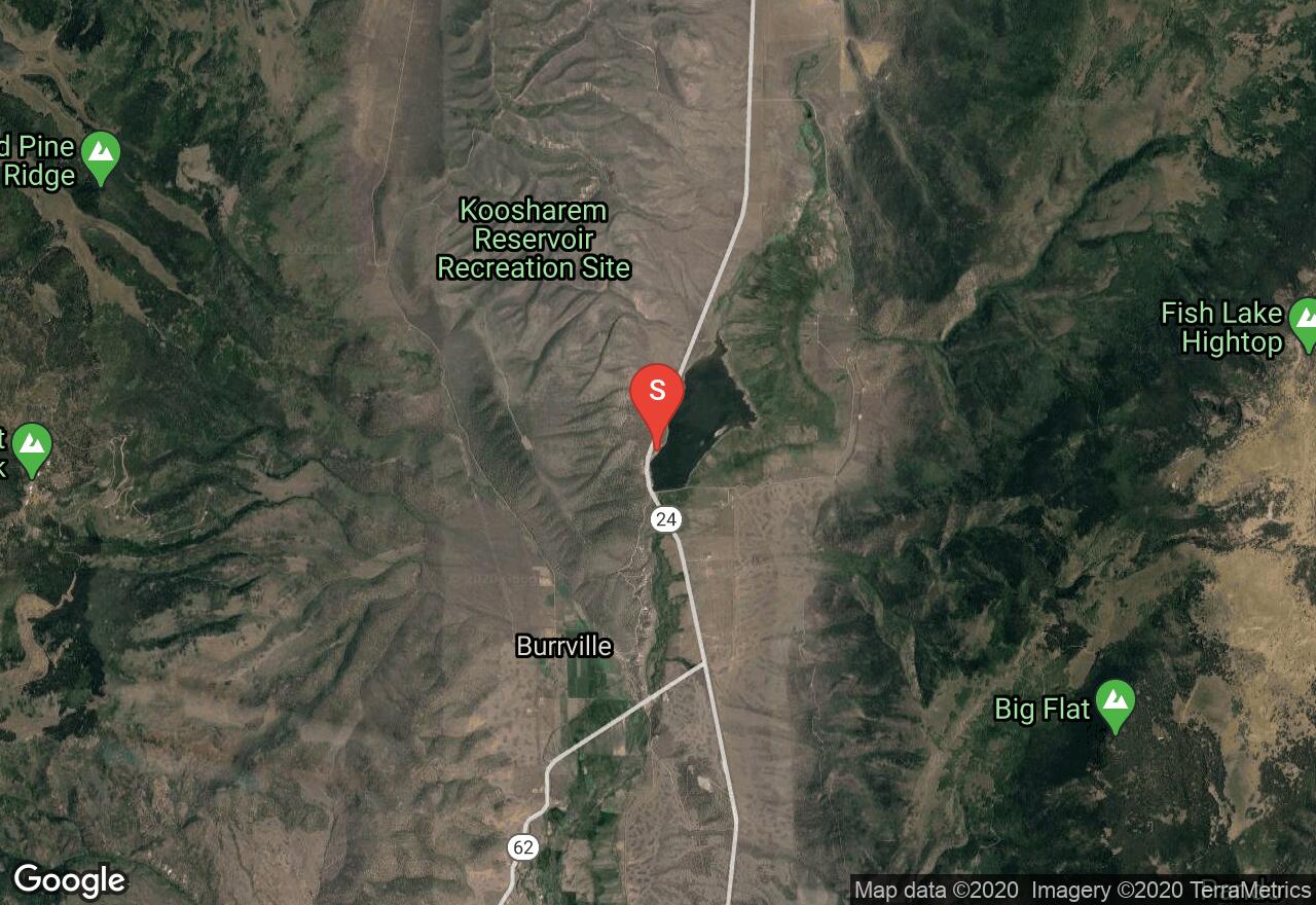 Find Adventures Near You, Track Your Progress, Share