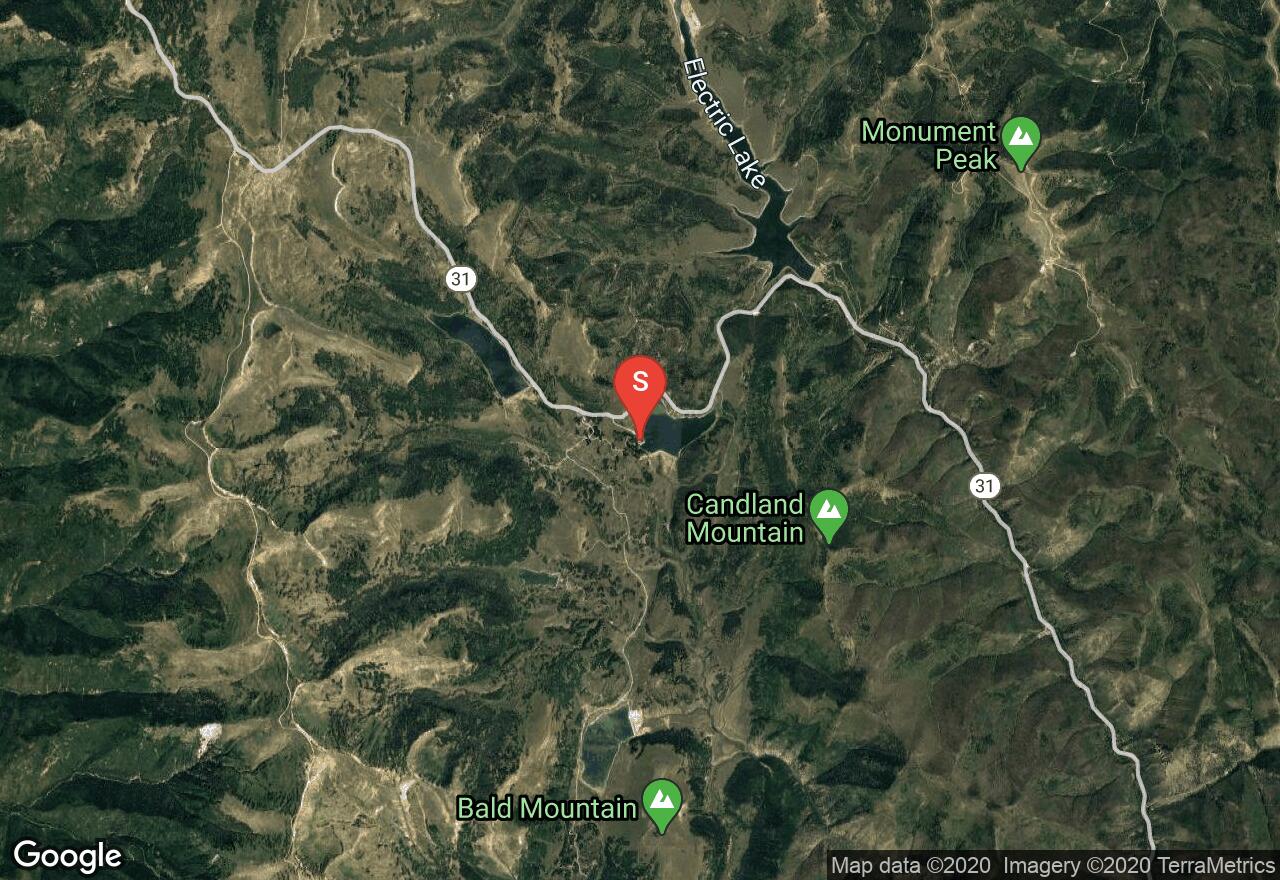 Find Adventures Near You, Track Your Progress, Share