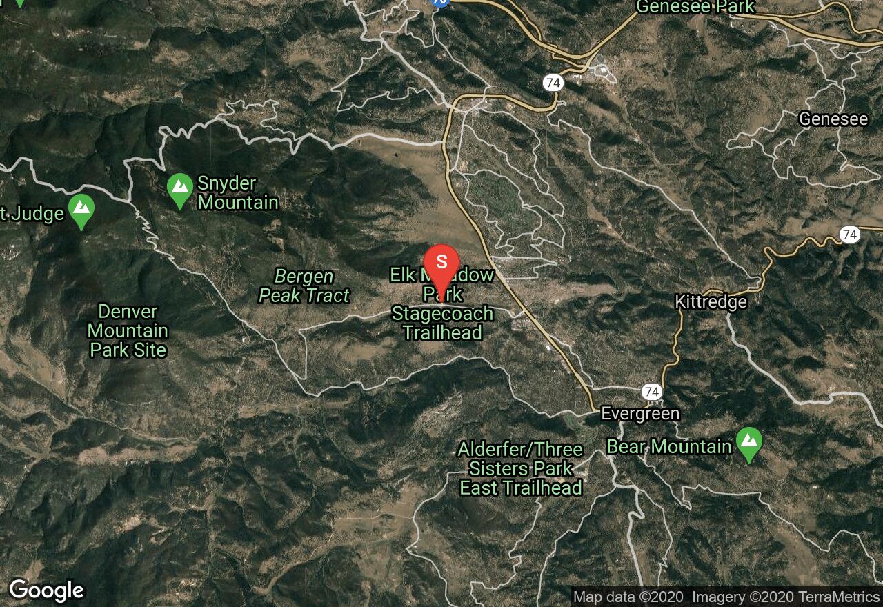 Find Adventures Near You, Track Your Progress, Share