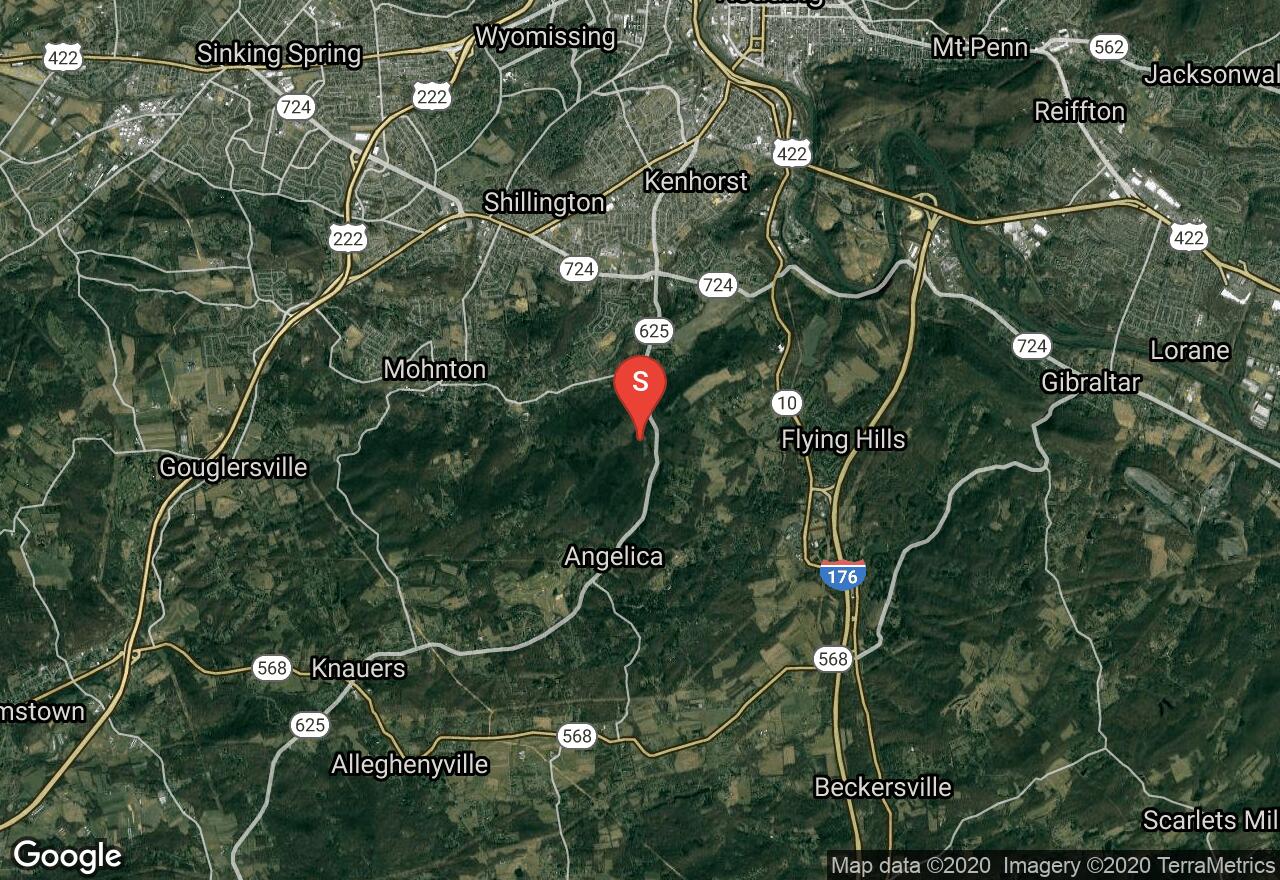 Nolde Forest Trail Map Find Adventures Near You, Track Your Progress, Share