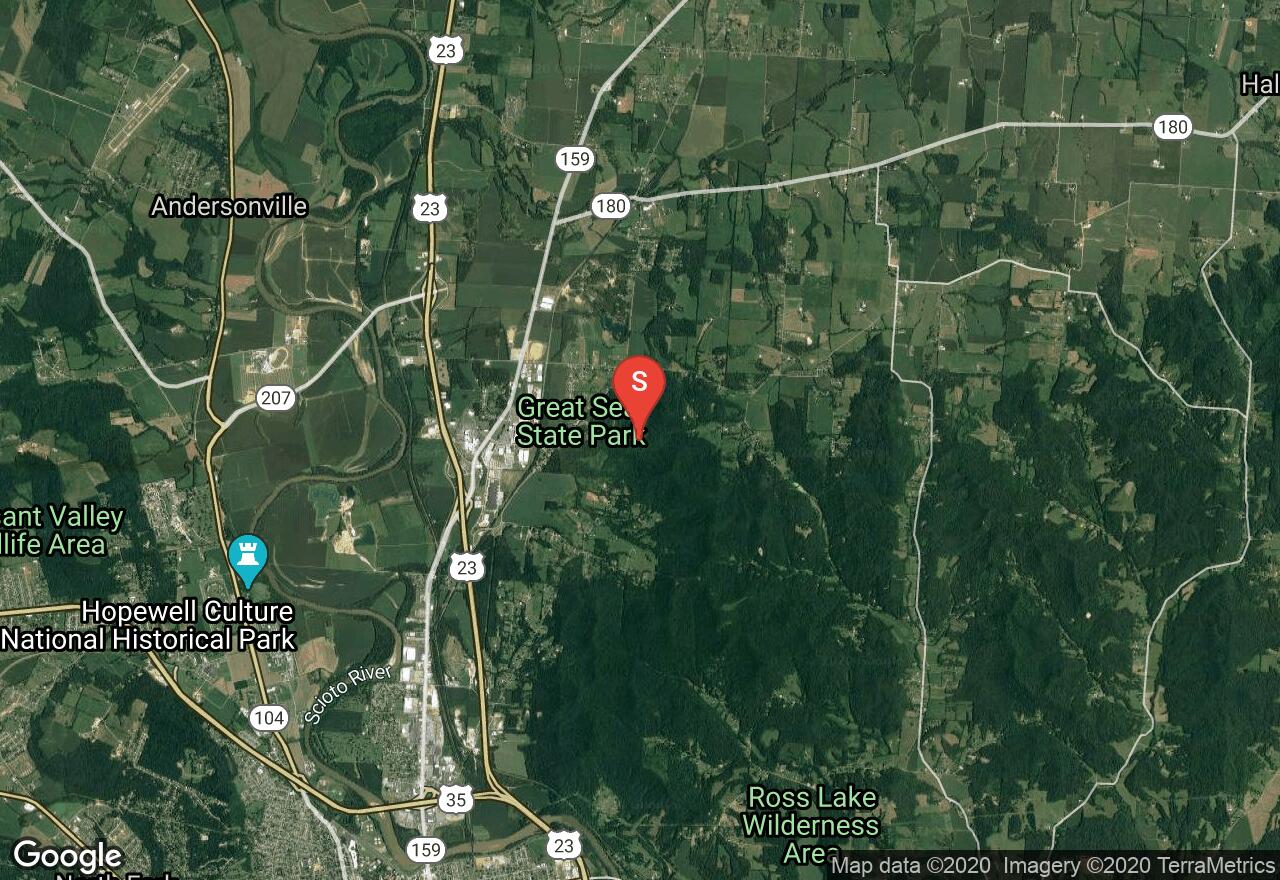 Find Adventures Near You, Track Your Progress, Share