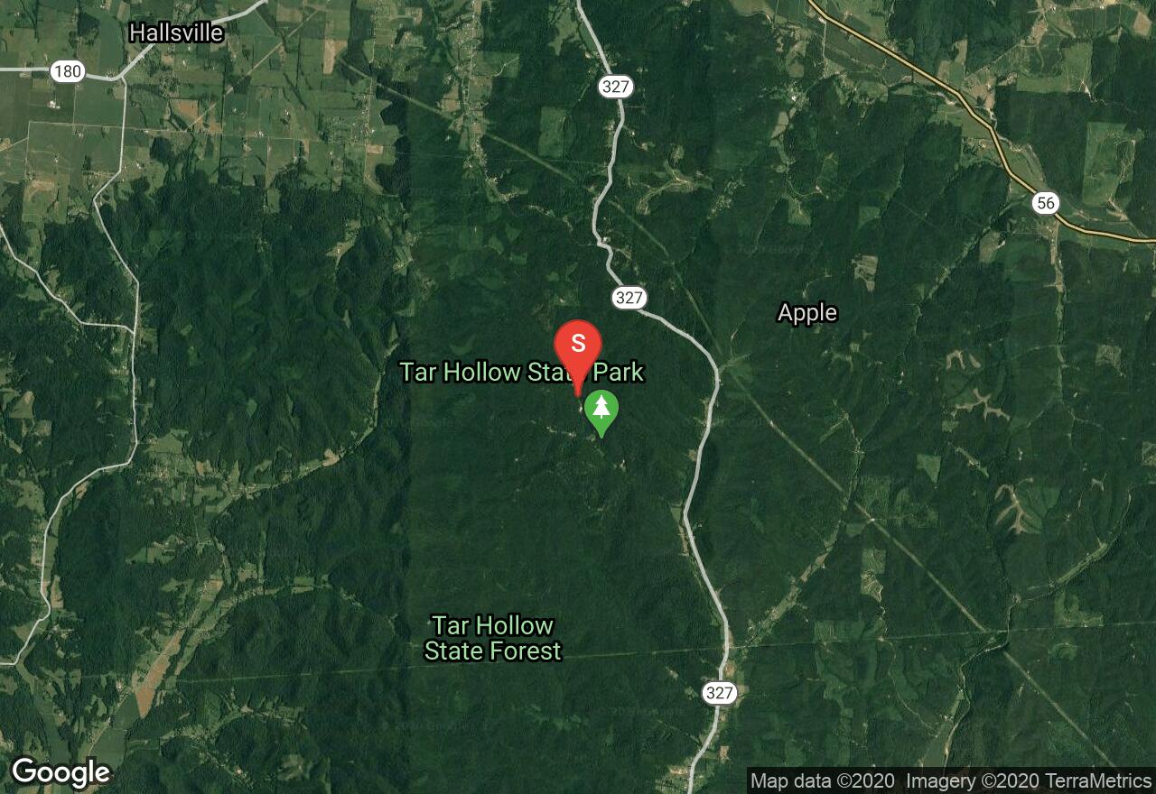 Find Adventures Near You, Track Your Progress, Share