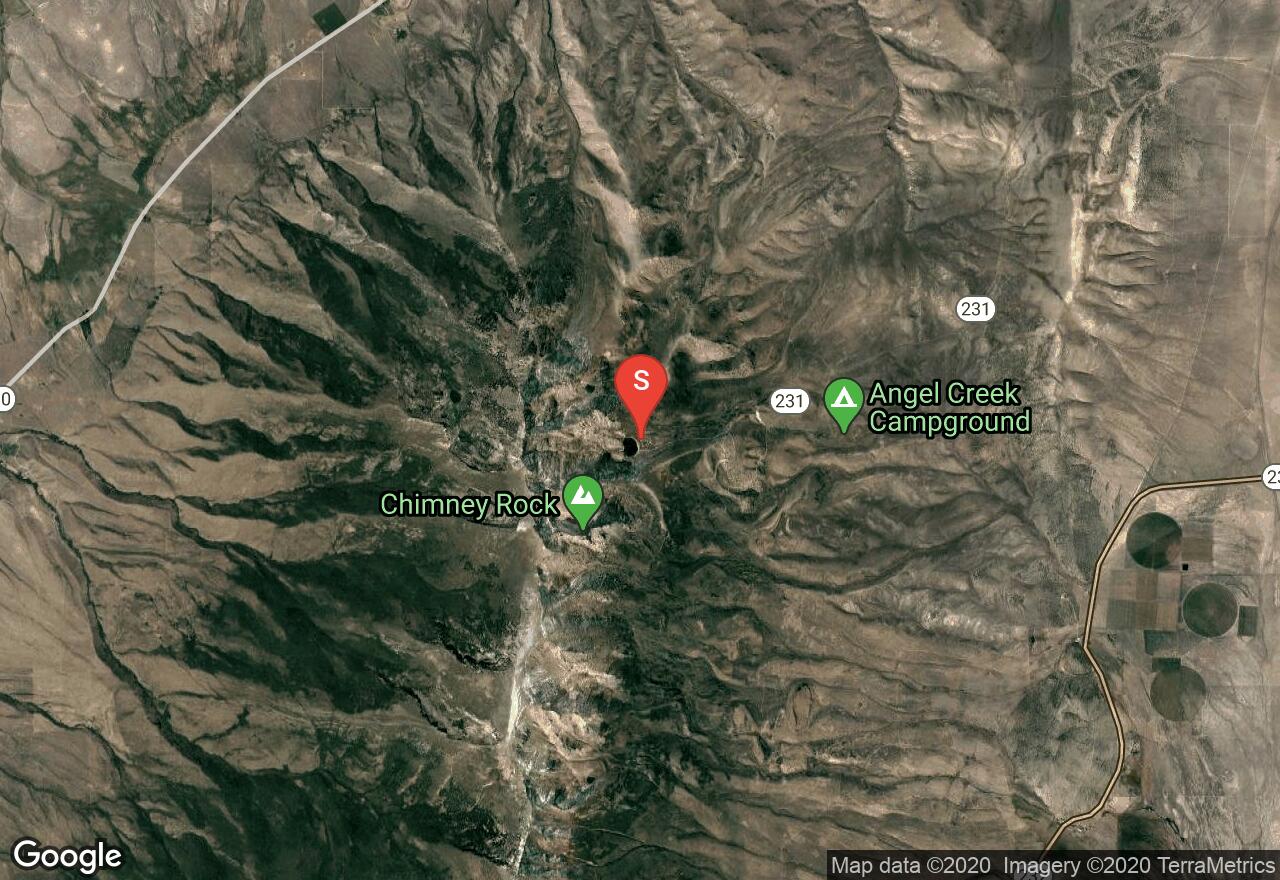 Find Adventures Near You, Track Your Progress, Share