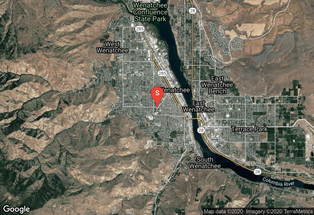 Find Adventures Near You, Track Your Progress, Share