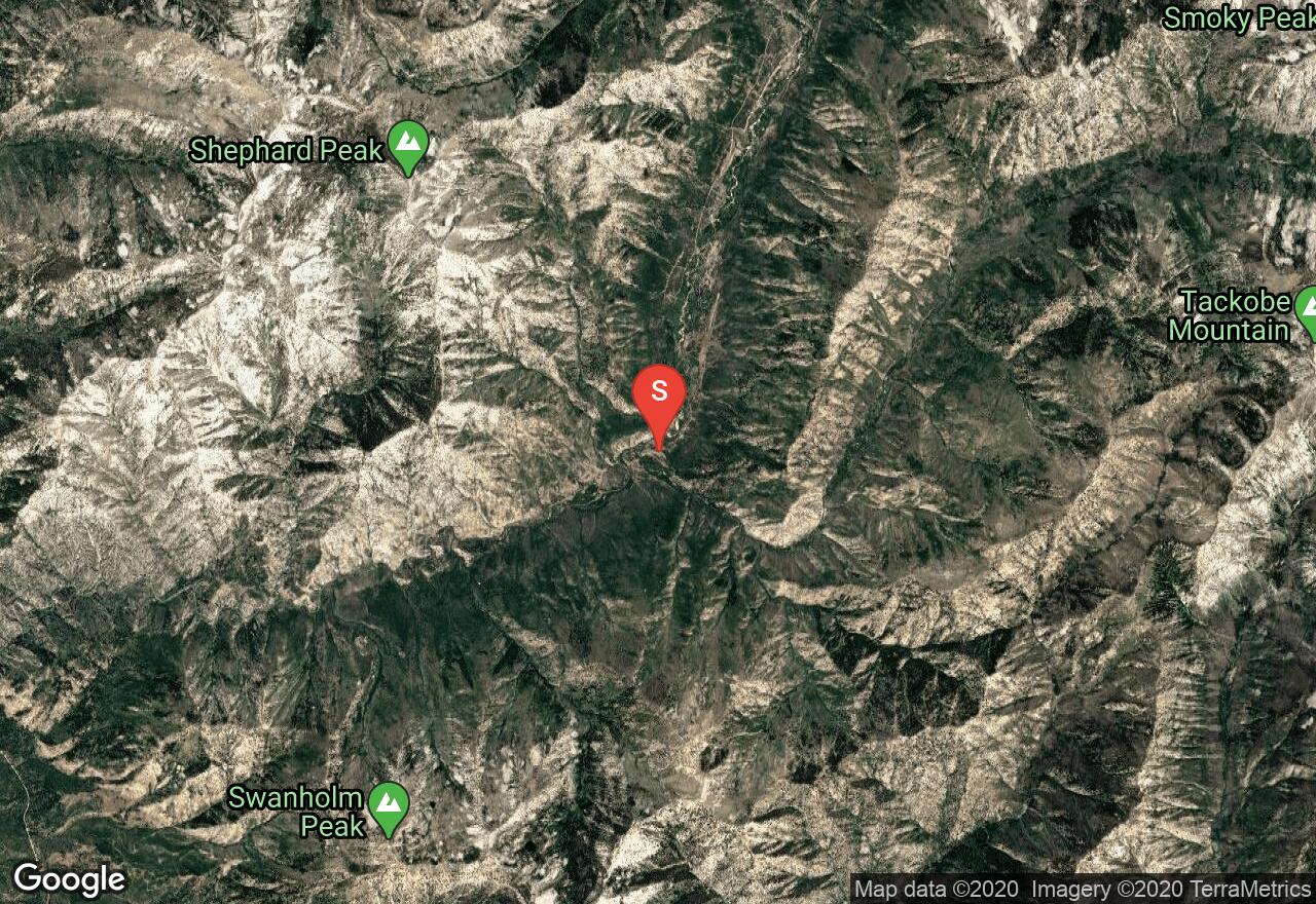 Find Adventures Near You, Track Your Progress, Share