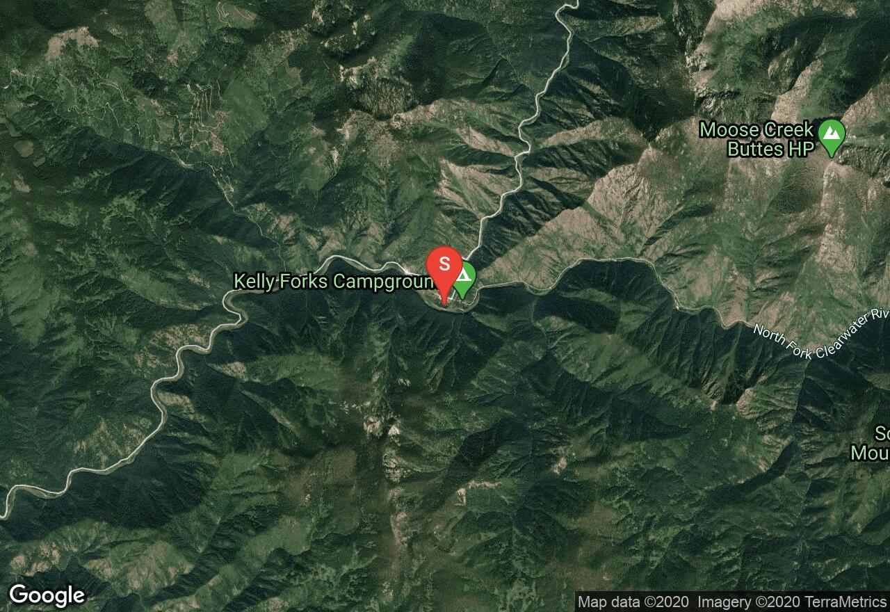 Find Adventures Near You, Track Your Progress, Share