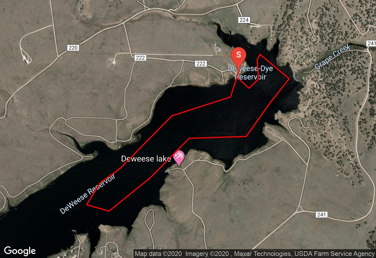 Find Adventures Near You, Track Your Progress, Share